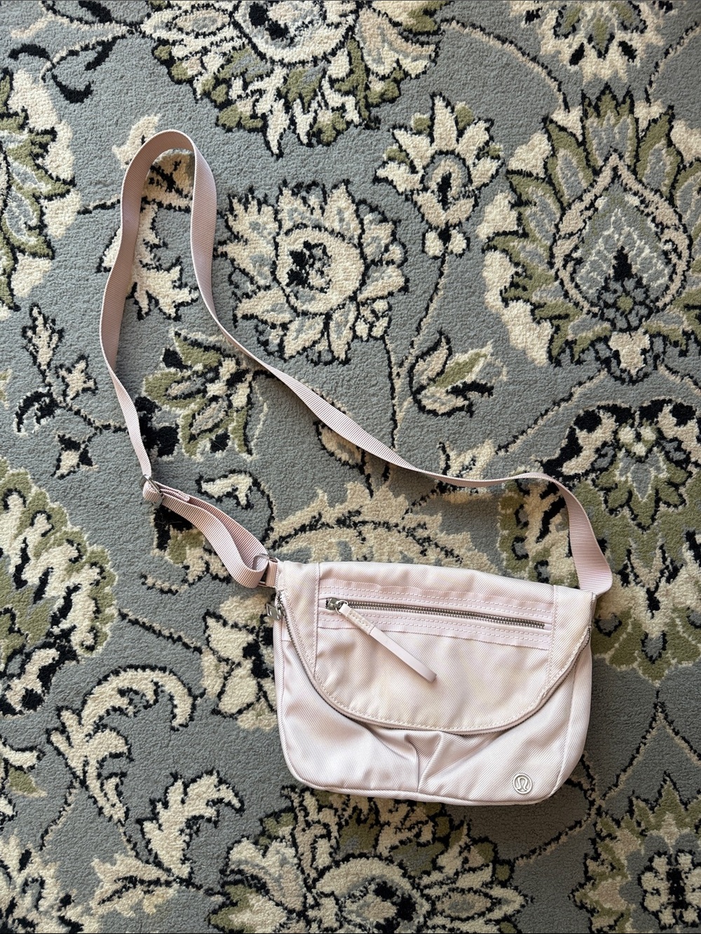 🌸🦄Lululemon Festival Bag II *5L
Misty Pink🦄🌸